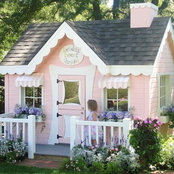 Wish Upon A Playhouses foto