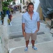 Nikola Marinkovic's photo