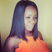 Eunice Appiah's photo