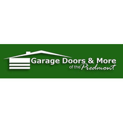 Garage Doors & More of the Piedmont
