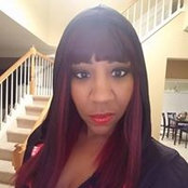 Kimberly Brown's photo