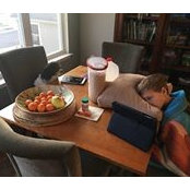 Wil Gravatt's photo