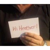 Foto von Heather Russell
