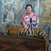 Foto von Tracey Stevens