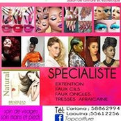 Foto von Top Coiffure