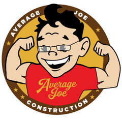 Average Joe Construction