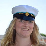 Malin Asplund's photo