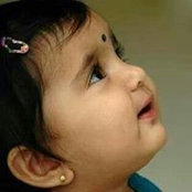 Saritha Devi's photo