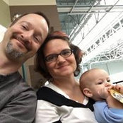 Amy Sticha's photo