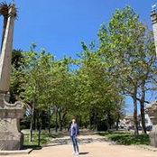 Ana Lamiable's photo