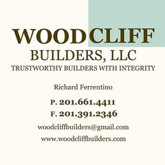 Woodcliff Builders, llc