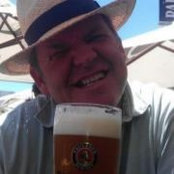 Nicolas van der Merwe's photo