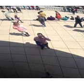 Hiroaki Obuse's photo