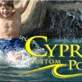 Cypress Custom Pools's profile photo