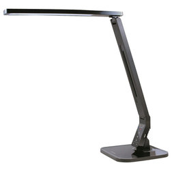 Contemporary Desk Lamps by Softech