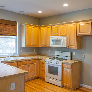 Interior Painting