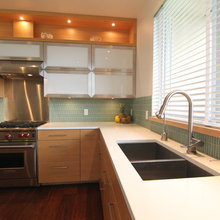 KITCHEN IDEAS