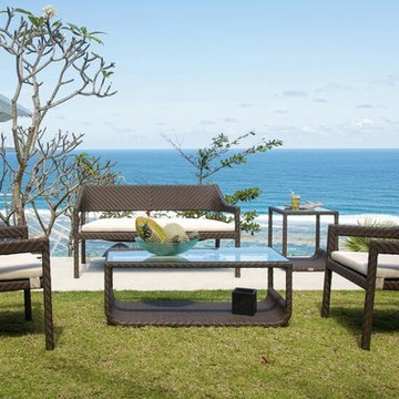 Outdoor Furnishings