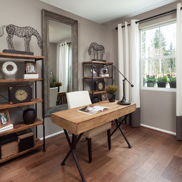 Canyon Creek | The Sparrow