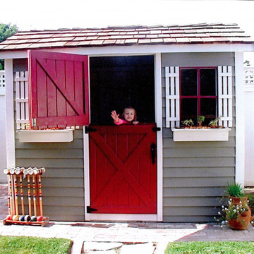 Cabana DIY Kits