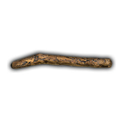 6" Thin Stick - Tile