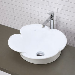 Decolav Classically Redefined - Bathroom Sinks