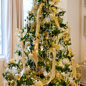 Holiday Decor