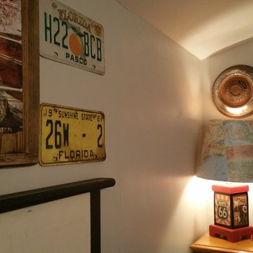 Tween Bedroom