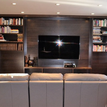 Woodside Contemporary