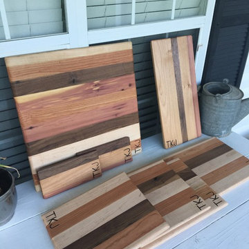 Oversized Cutting Boards
