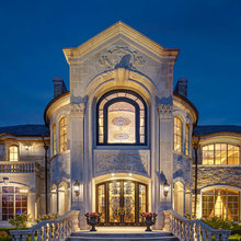 Entry Ways