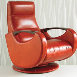 Modern Recliners - Recliner Chairs