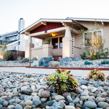 Spanish Bungalow - South Park