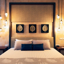 Pranali - bedroom