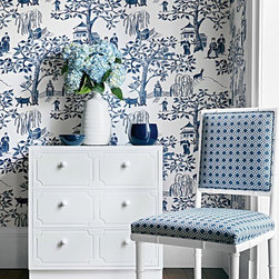 Anna French - Wallpaper - Products