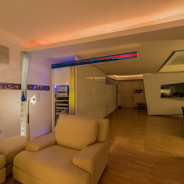 Freund Studio Design lab