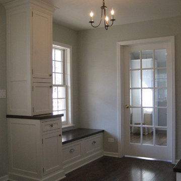 Prestigious Kitchens