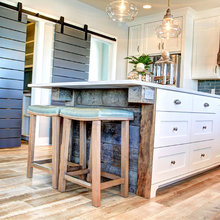 Barn doors