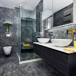 Porcelain Tiles - Wall & Floor Tiles