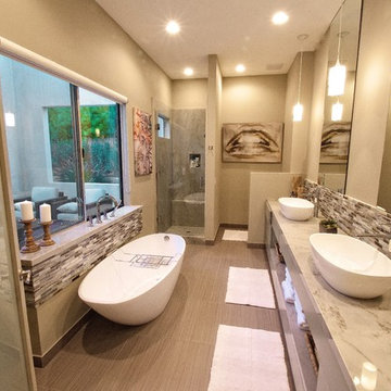 La Quinta Private Estate Compound