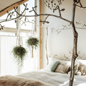 Rustic Cottage