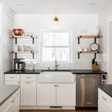 Kitchen Ideas