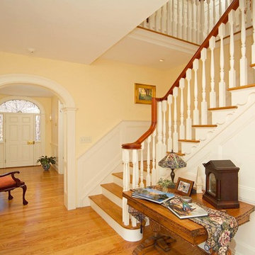 New Colonial