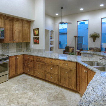 Milano Homes