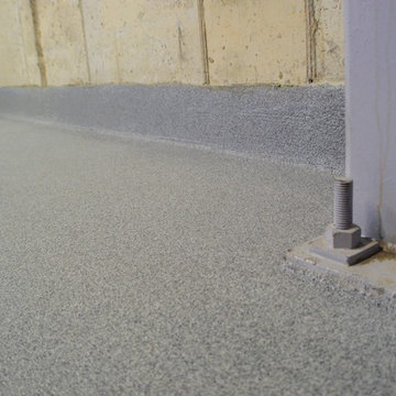 Epoxy Coatings