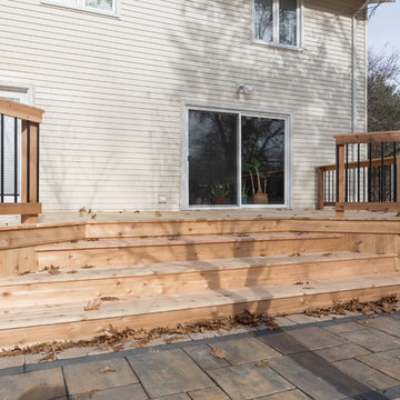 Beachwood Project