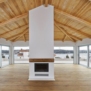 Baltalimani Penthouse