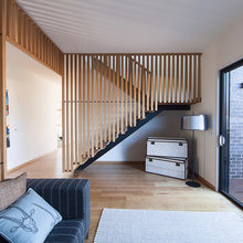 # dachtreppe gelände