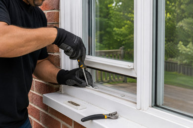 Window Repair