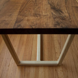 Mid-Century Modern Dining Table - Dining Tables